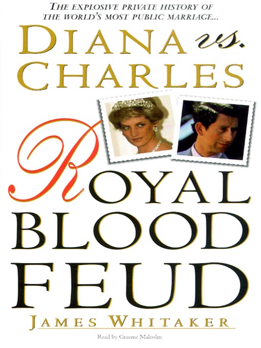 Title details for Diana vs. Charles by James Whitaker - Available